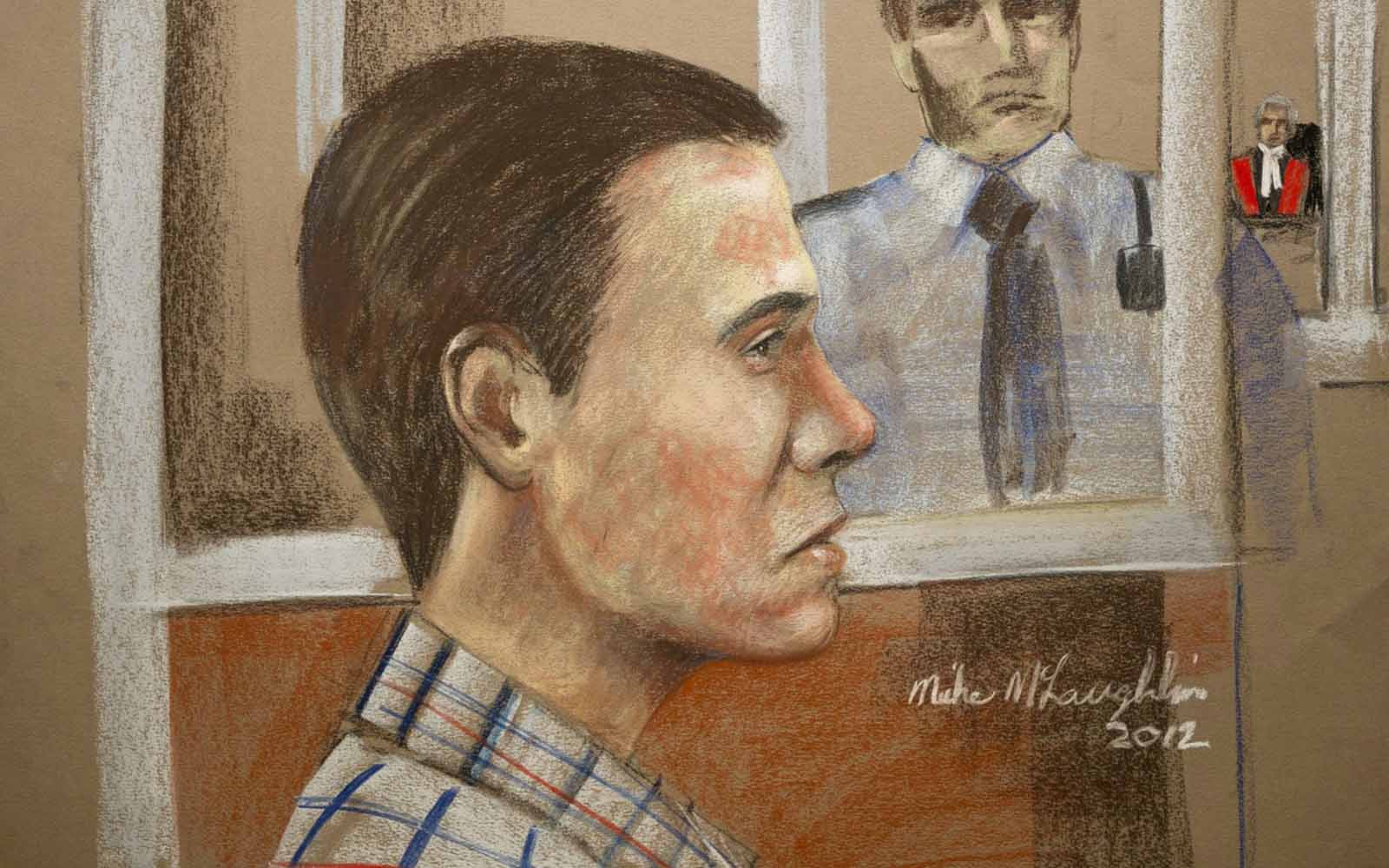 You may know Luka Magnotta's name thanks to the Netflix series 'Don't F*** With Cats'. But Magnotta is much darker than just an animal abuser. 