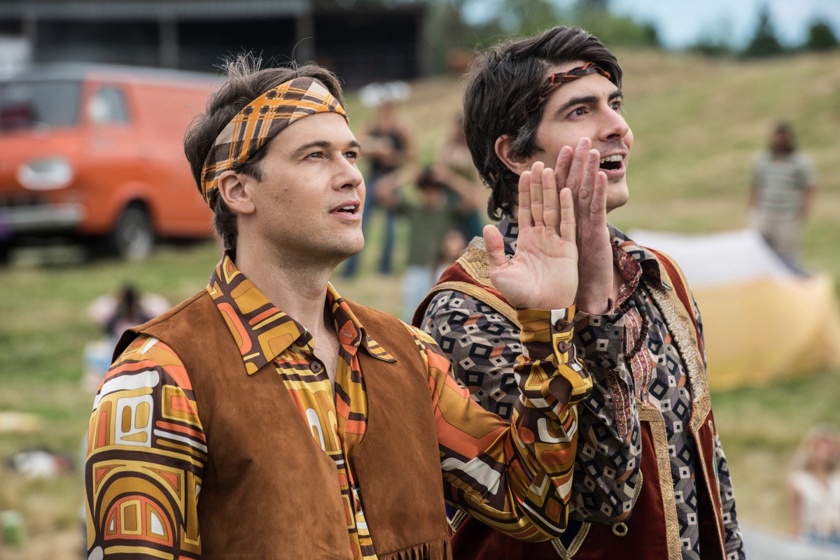 Season five of 'Legends of Tomorrow' is coming with heartbreaking cast changes. Two cast members are leaving come March 17th. 