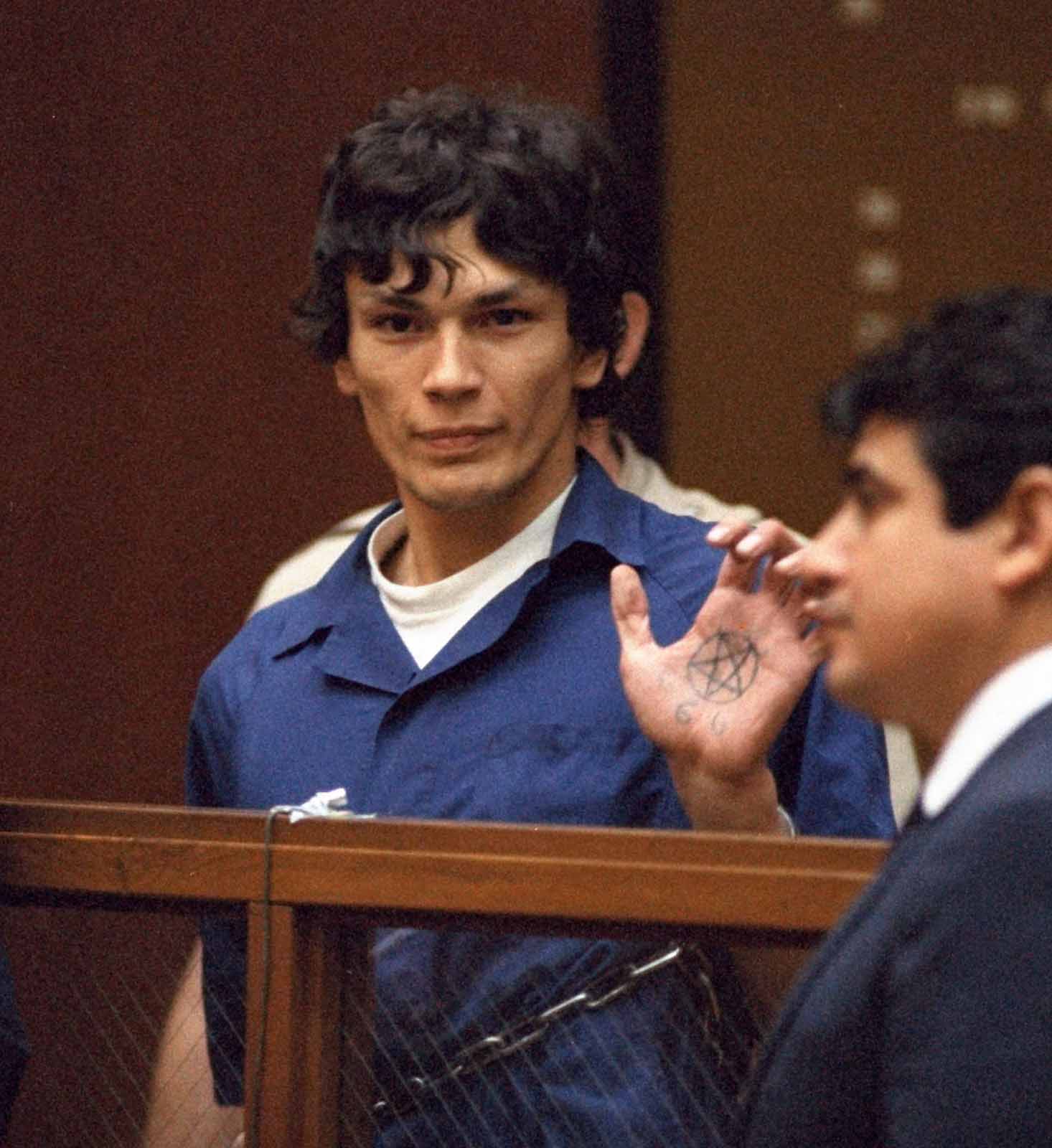 The Night Stalker terrorized LA and San Francisco for nearly two years. But the community were the ones to finally take him down when he messed up.