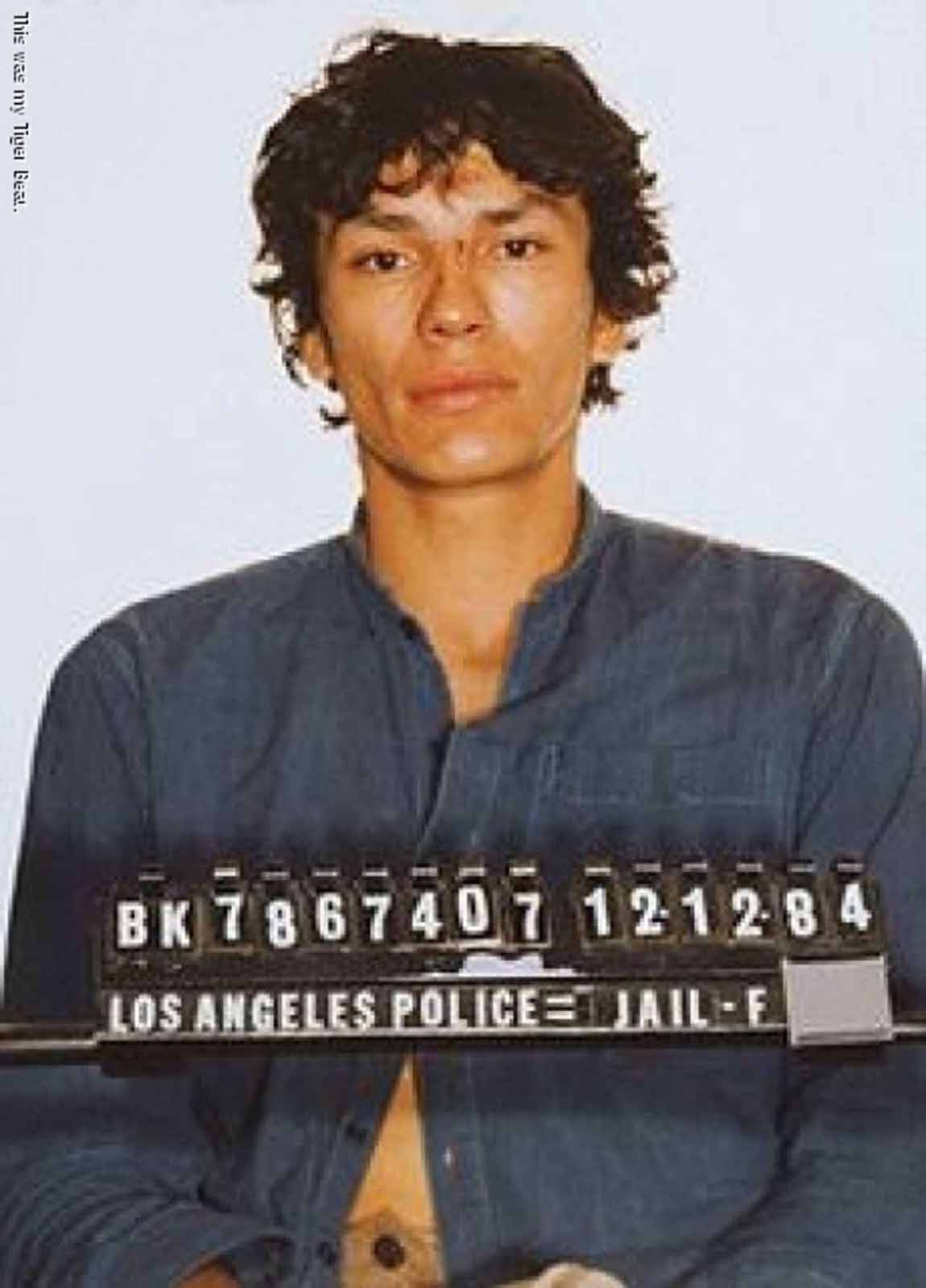 The Night Stalker scared LA and San Francisco residents for nearly two years before being caught by police. Here's the story of Richard Ramirez. 