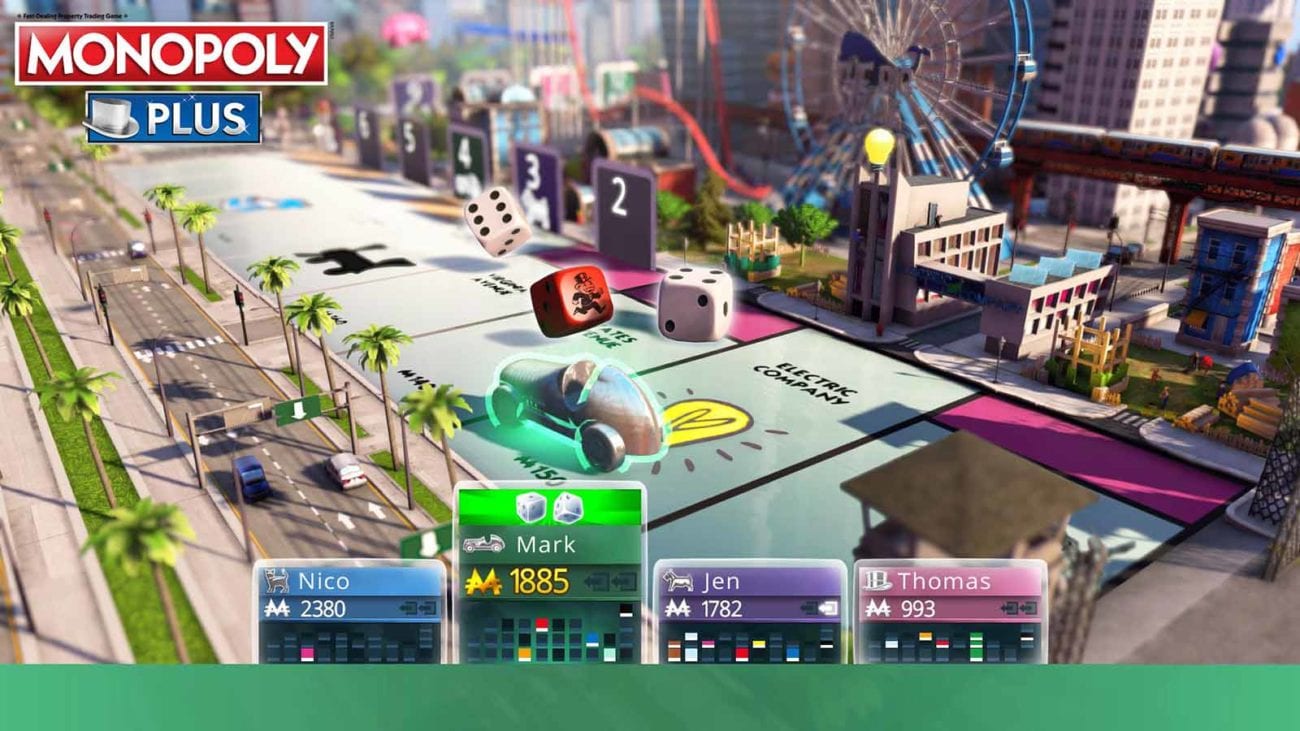 monopoly online multiplayer free with friends