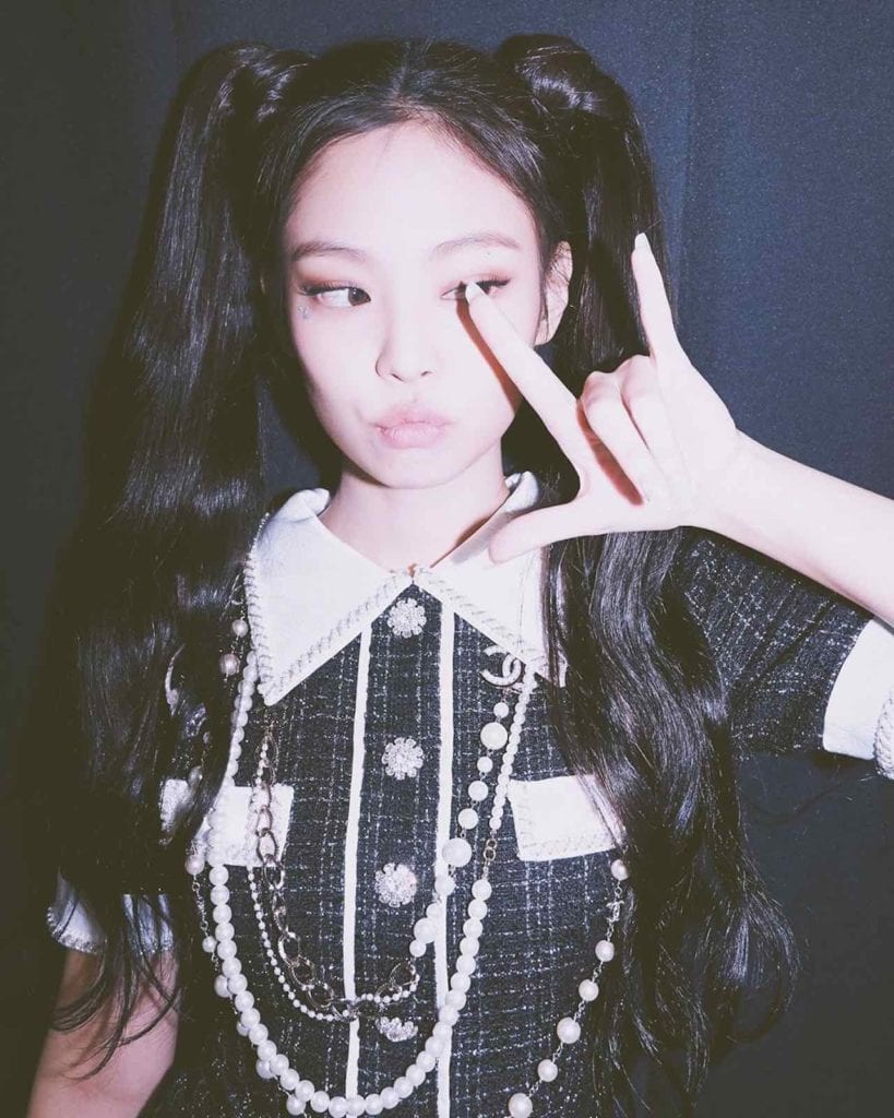 BLACKPINK's Jennie: 8 amazing facts about our K-pop obsession – Film Daily