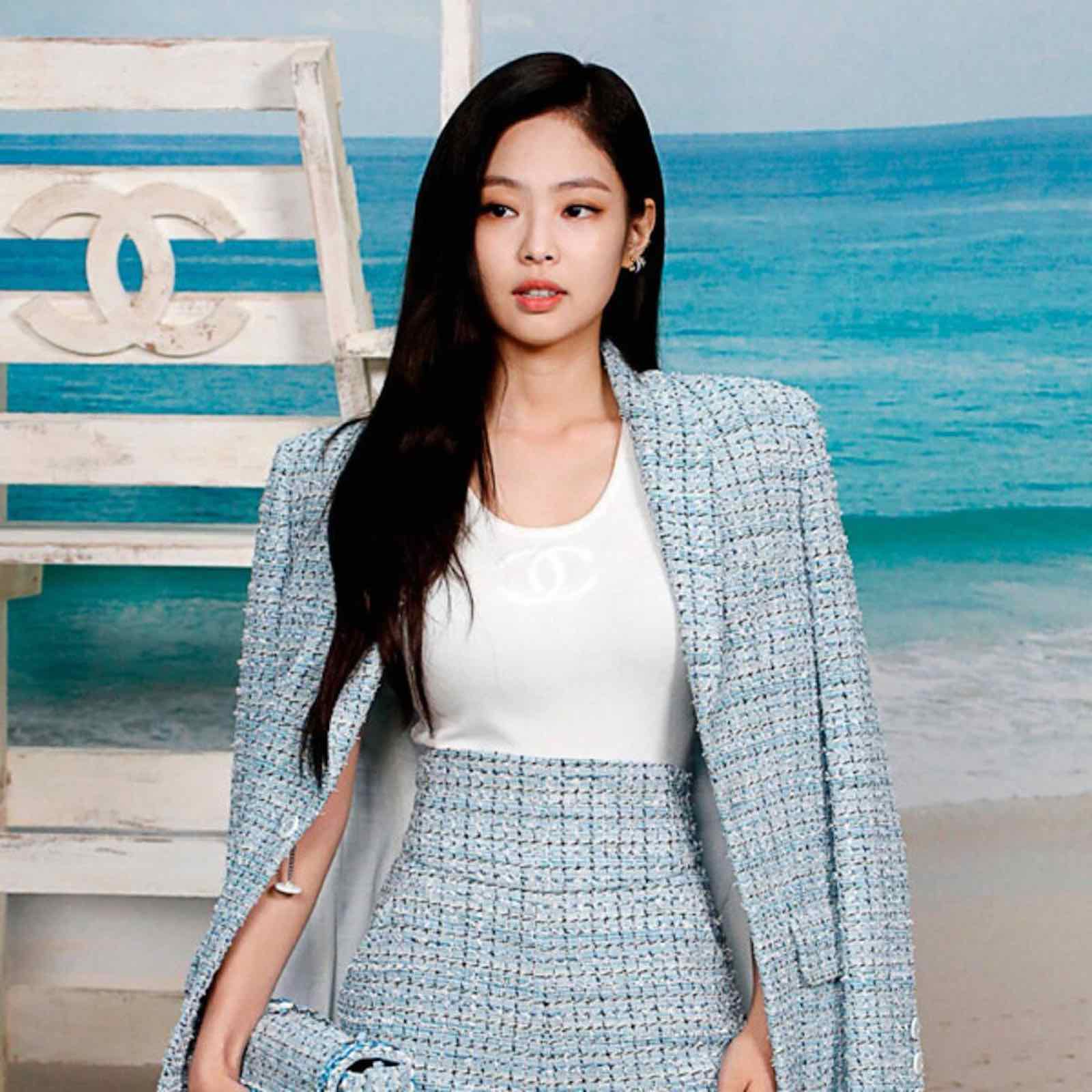 BLACKPINK's Jennie: 8 amazing facts about our K-pop obsession – Film Daily
