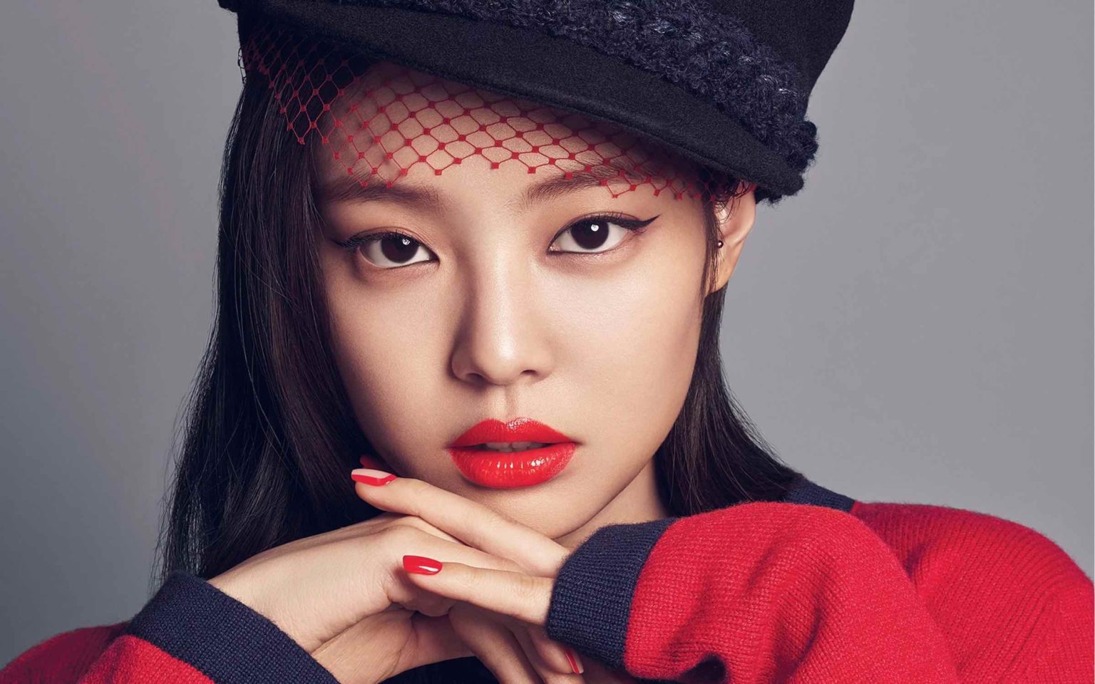 Do you stan BLACKPINK and more specifically Jennie? Here's our 8 amazing facts about K-pop sensation Jennie.