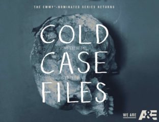 We’ve rounded up some of the very best episodes of 'Cold Case Files', for those of you who are looking to curl up with a good mystery.