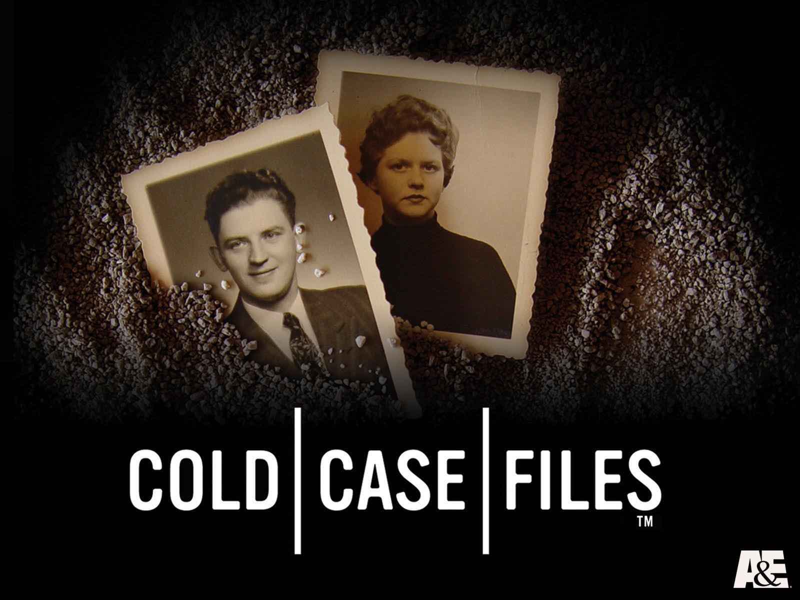 cold case files best episodes