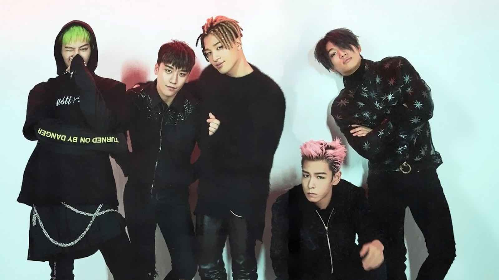 Everything You Need To Know About The Hypebae Vs Bigbang Feud Film Daily