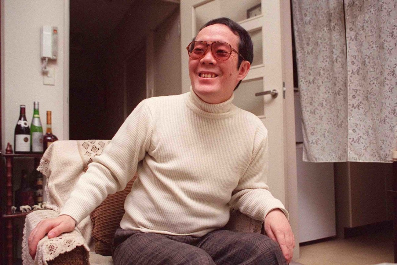 Issei Sagawa is a known murderer and cannibal, but what’s most terrifying of all is his freedom. Here's what we know about real-life Hannibal.