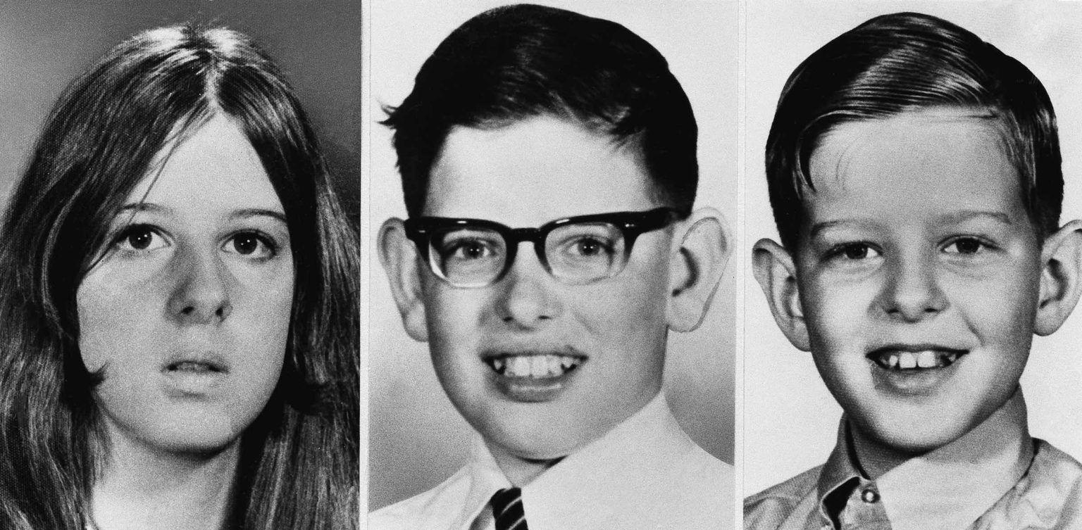 John List is the very scariest type of killer, the one you never saw coming. Here's everything we know about mass murderer John List.