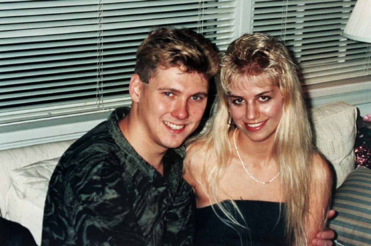Paul Bernardo and his wife Karla Homolka were better known as "Ken and Barbie killers". Here's what we know about Karla and her terrifying past.