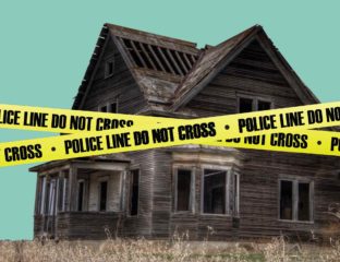 'Murder House Flip' is the home improvement show with a sinister twist. Here's why 'Murder House Flip' is the most insane reality show.