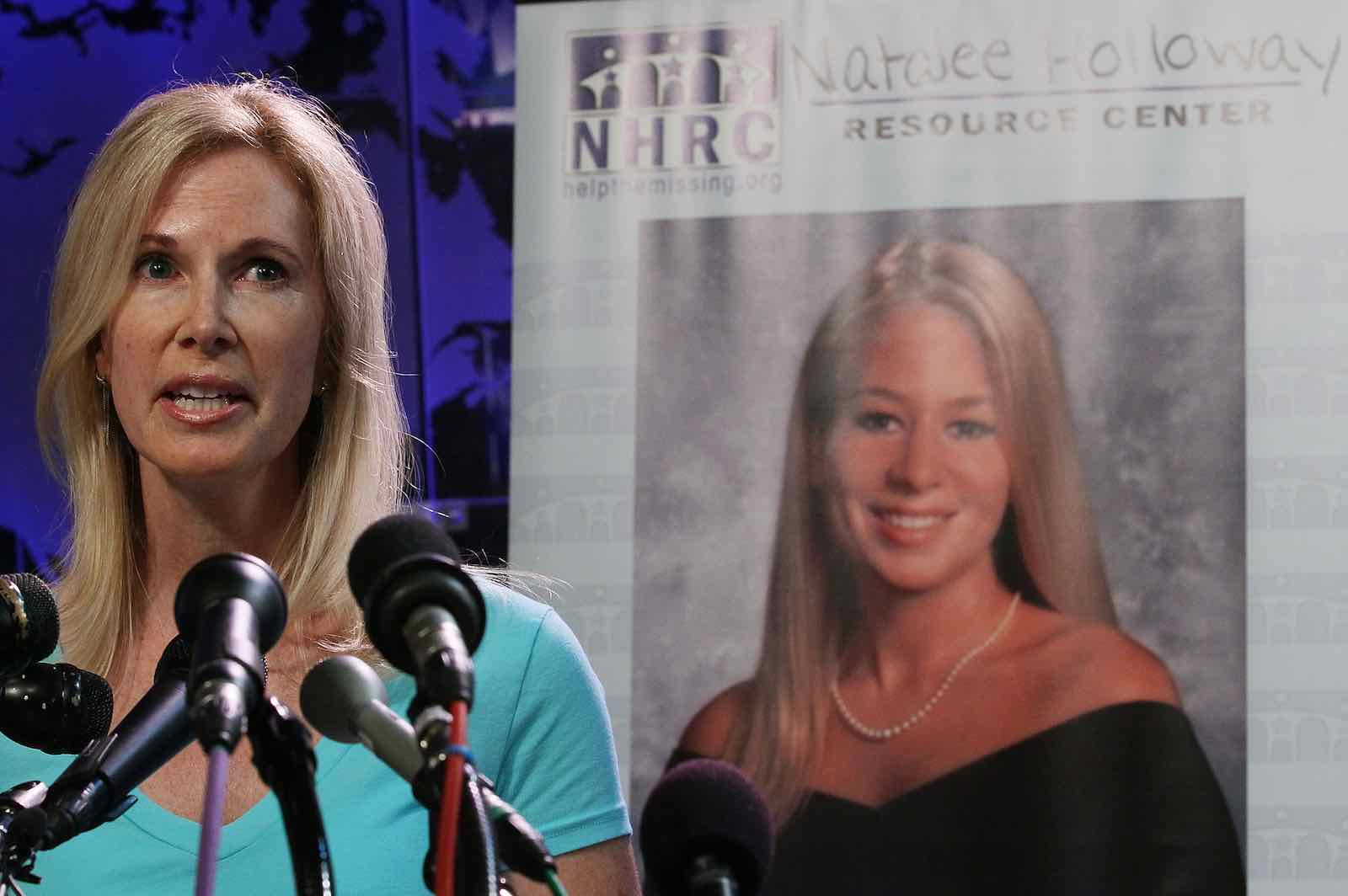 Inside The Strange And Unsolved Disappearance Of Natalee Holloway Film Daily 2043