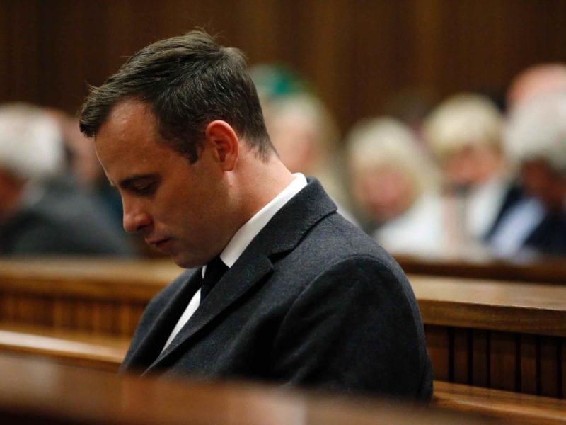 Oscar Pistorius became a global inspiration. That’s why it was so shocking when it all came crumbling down. Here's the story of Oscar's downfall.