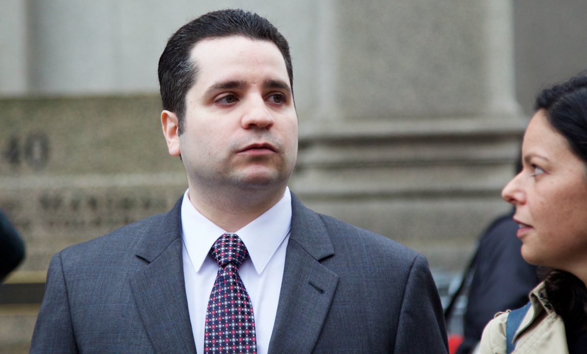 Is it still a crime if it's just a fantasy? That's the question asked in the case of Gilberto Valle, aka the Cannibal Cop. 