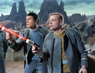 'Star Trek' is jam-packed with villains. In honor of this incredible catalog of villainy, here's are our favorites from the earliest generation to the next.