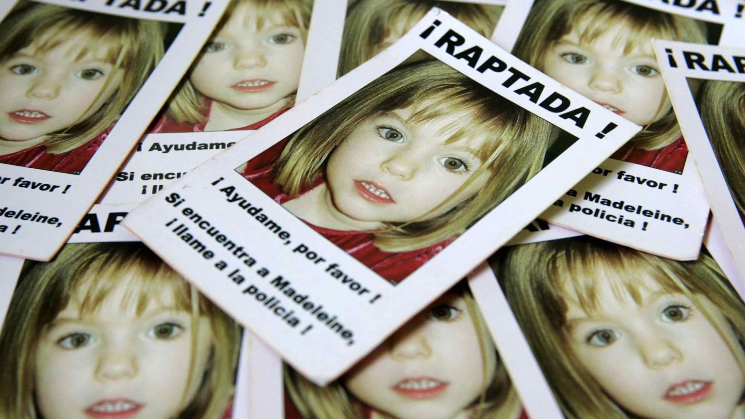 Netflix has given us some great true crime documentaries, but 'The Disappearance of Madeleine McCann' is not one of them. Here's what we know.