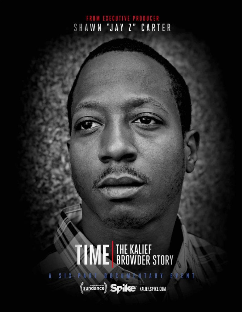 'The Kalief Browder Story' documents the insane reality of how a young man died because of a backpack. Here's what you need to know.