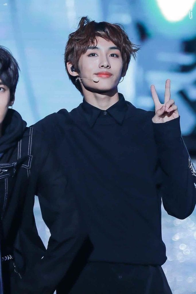 WinWin is the next idol you need to get obsessed with – Film Daily