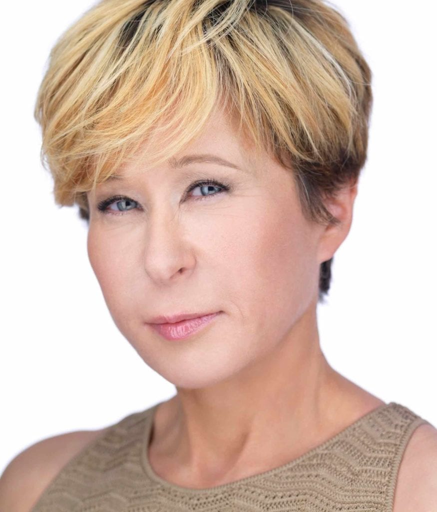 While most know Yeardley Smith as the iconic voice of Lisa Simpson on Fox’s 'The Simpsons', her podcast, 'Small Town Dicks' is one of the best we've heard.