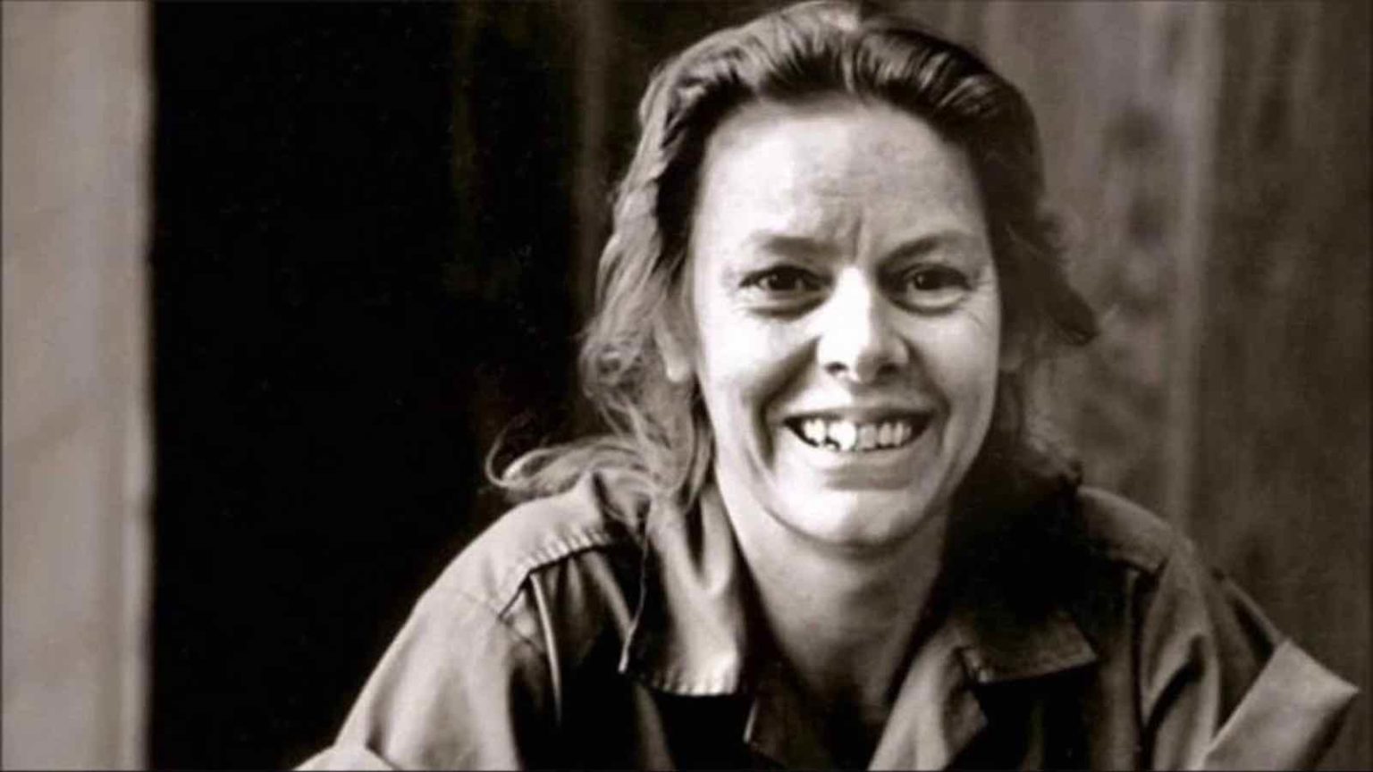 American Serial Killer Heres Why Aileen Wuornos Was A Monster Film Daily 3301