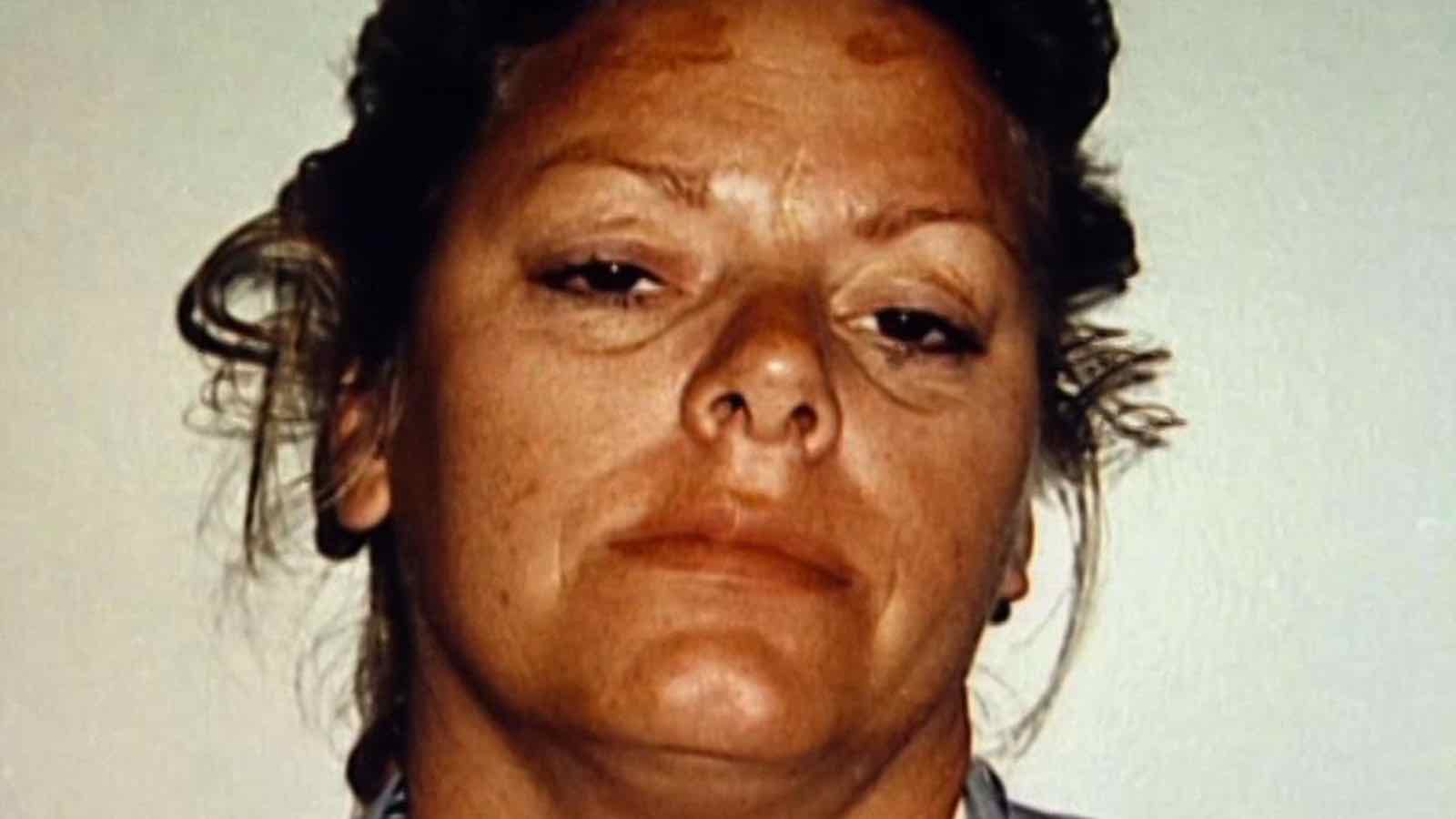 American serial killer: Here&amp;#39;s why Aileen Wuornos was a &amp;#39;Monster ...