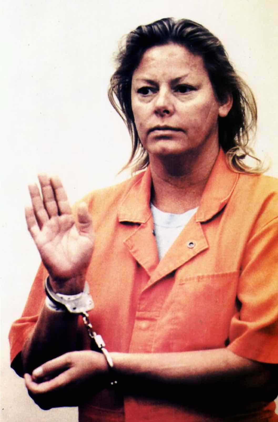 American serial killer: Here&amp;#39;s why Aileen Wuornos was a &amp;#39;Monster ...