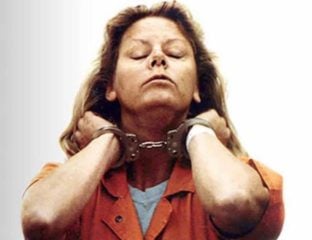 American Aileen Wuornos, after a childhood of abuse and abandonment, went on a killing rampage and became a serial killer. Here's Wuornos's story.