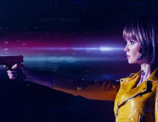 What would really happen if someone built an AI droid that ignored the rules? Here's why you need to bingewatch sci-fi 'Better Than Us' on Netflix.