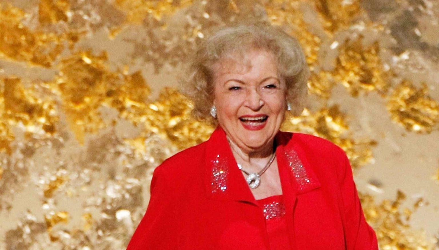 Is there a more beloved public figure than Betty White? Betty White is not dead but very much alive. Here's Betty White's greatest moments.