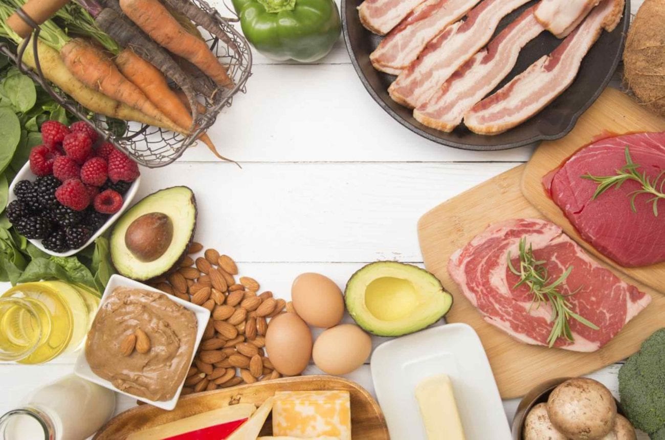 The coronavirus definitely has us feeling a little helpless. Here's how a keto diet may bolster your immune system and help cure coronavirus.