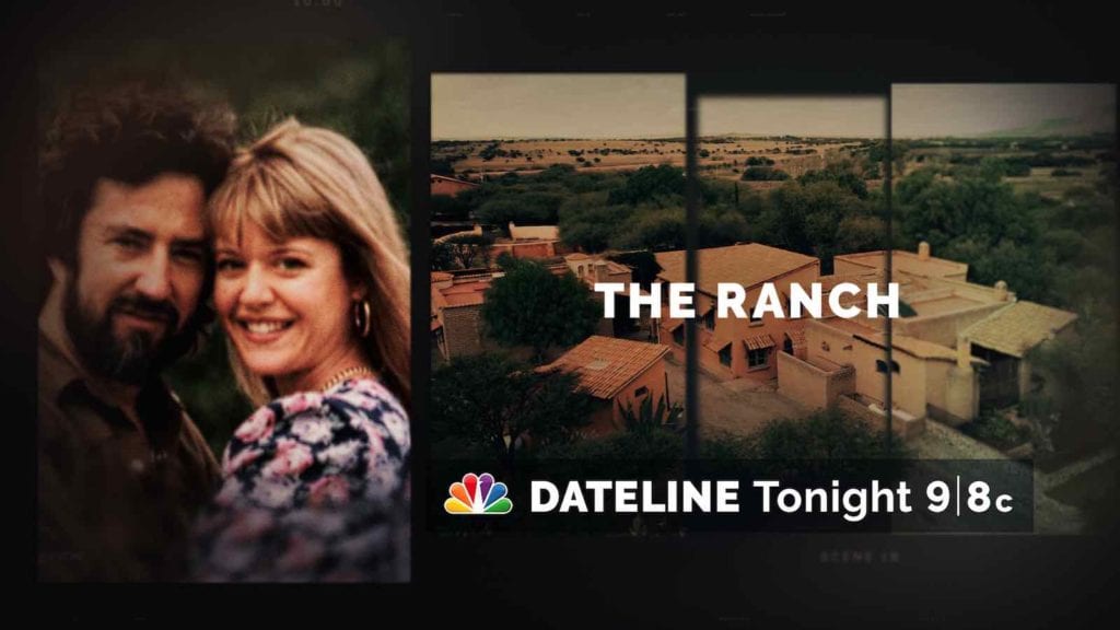 'Dateline' tonight: All the best cases from 2020 so far – Film Daily