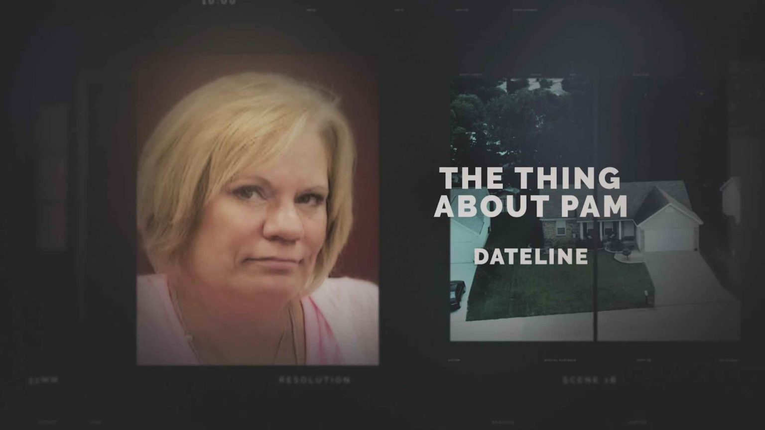 Since Pam Hupp was convicted of murder in 2019, 'Dateline' NBC has refused to keep their hands off of her story. Here's why.