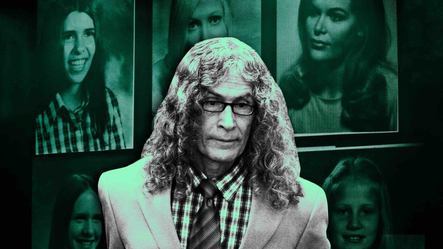 We’re talking today about one particular 'The Dating Game' contestant: Rodney Alcala. Here's the story of 'The Dating Game' killer.