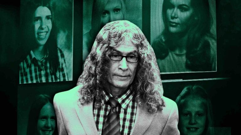 Rodney Alcala: The sordid but true story of 'The Dating ...