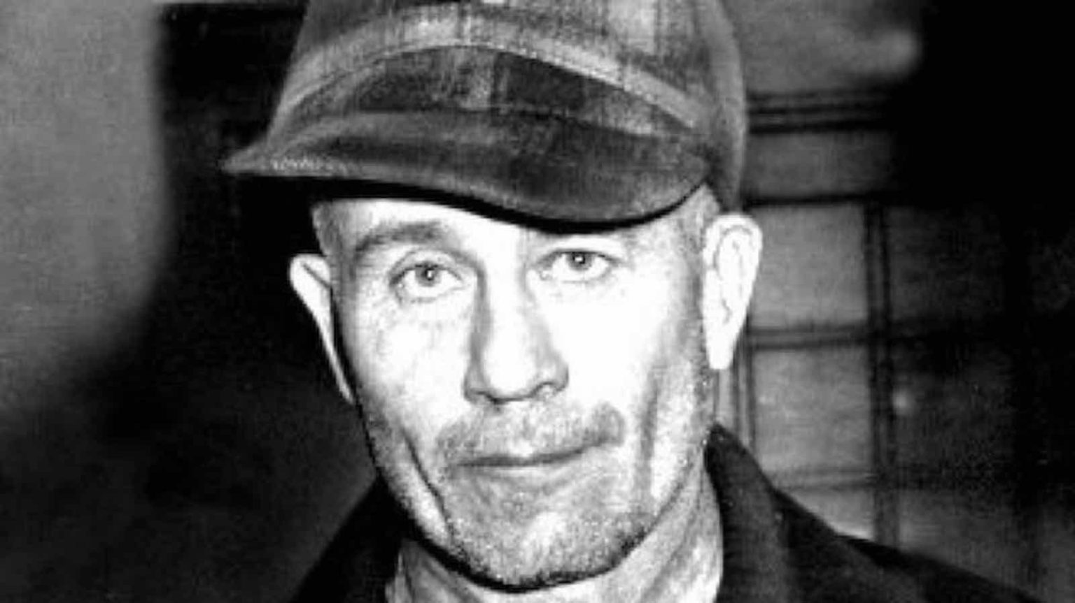 Inside the twisted world of Ed Gein: The real-life inspiration for ...