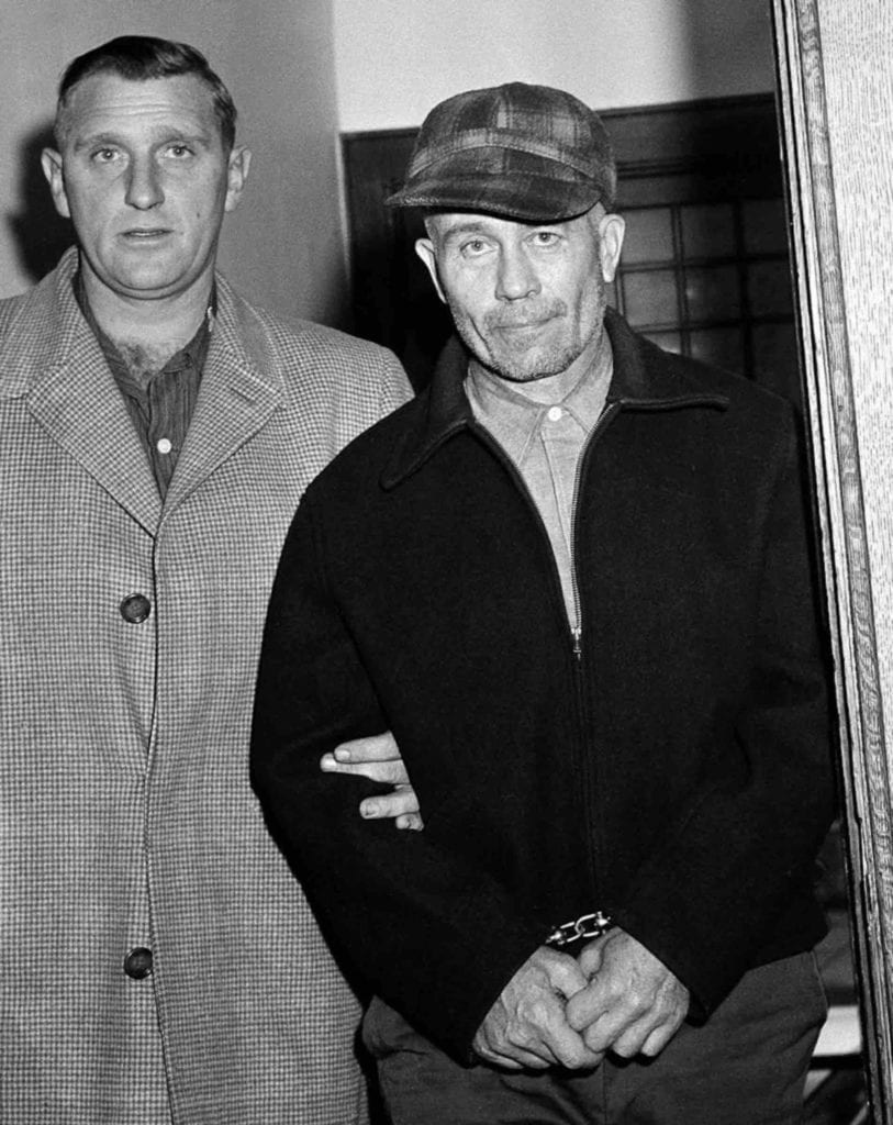 Ed Gein is one of those killers that you didn’t know you knew so much about. Make sure you aren’t reading this on a full stomach. Here's what we know.