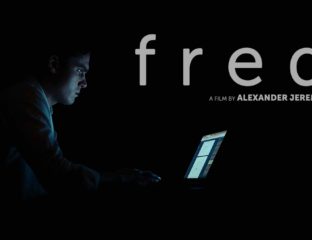 Hailing from filmmaker Alexander Jeremy, 'f r e d' is a look at grief. Here's everything you need to know about 'f r e d' and filmmaker Alexander Jeremy.