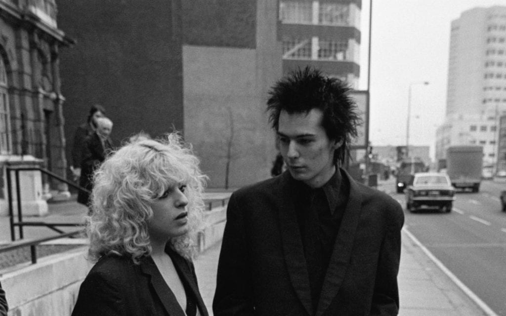 'Sid and Nancy' sugarcoated the story of Sid Vicious and Nancy Spungen, but the truth is a lot darker. Much of the story has been untold in the public eye.