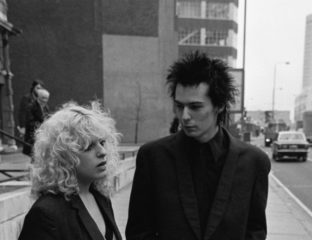 'Sid and Nancy' sugarcoated the story of Sid Vicious and Nancy Spungen, but the truth is a lot darker. Much of the story has been untold in the public eye.
