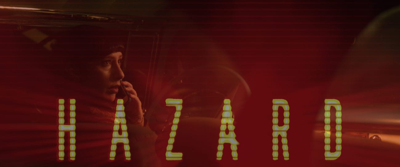 Gairo Cuevas’ latest project, 'Hazard', goes back to his horror roots. Here's our interview with filmmaker Gairo Cuevas.