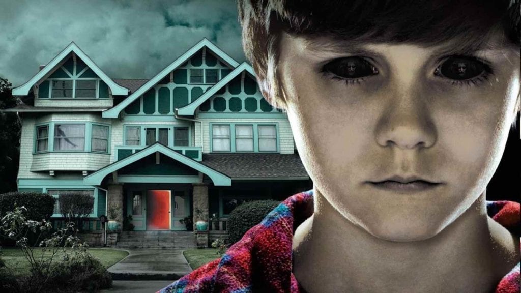 Here are the very scariest, spookiest horror movies on Netflix Film Daily