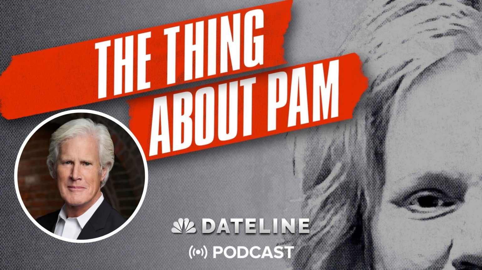 If you're a fan of 'Dateline', you know the story of Pam Hupp. But as interesting as the case is, why does 'Dateline' NBC continue to cover the story?