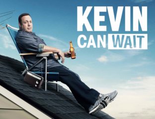 Is 'Kevin Can Wait' the worst TV husband of all time? We decided to compile a list of the worst TV husbands of all time.