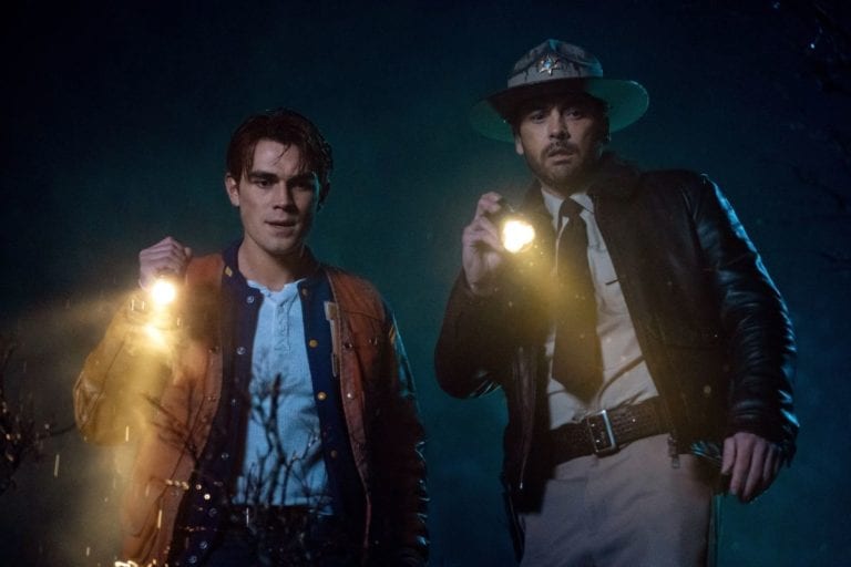 It looks like Betty is off the hook for Jughead's murder. So, who did kill Jughead, if he is dead? Here are 'Riverdale''s most likely candidates.