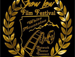 The Show Low Film Festival combines film with the outdoors as it's held in the White Mountains. Learn more about the October film festival.