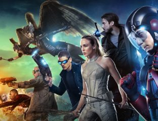 Season five of 'Legends of Tomorrow' is coming with heartbreaking cast changes. Two cast members are leaving come March 17th.