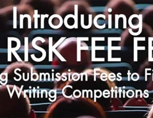 The No Risk Fee Fest is here to revolutionize the film festival circuit forever. Read more about how to take advantage of this opportunity.