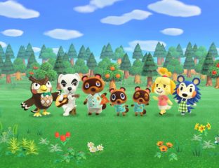 More people than ever before are about to be introduced to casual gaming franchise Animal Crossing: New Horizons on Nintendo Switch.