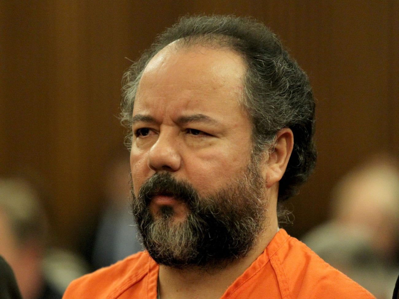 Ariel Castro's victims never imagined a baby girl would lead to their eventual escape in 2013, after over a decade in captivity being tortured & raped.