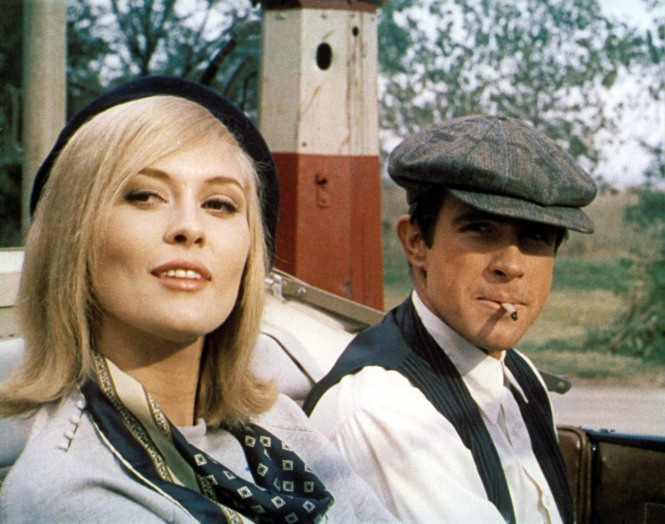Next time you’re planning a road trip, try this list of Bonnie and Clyde movies. They'll be sure to tickle your vintage true crime fancy.